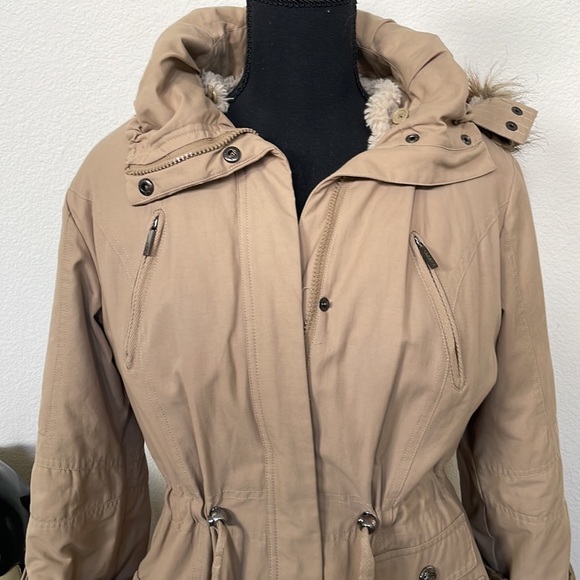 Laundry made exclusively for Bloomingdale Winter Coat Size M - Picture 2 of 14